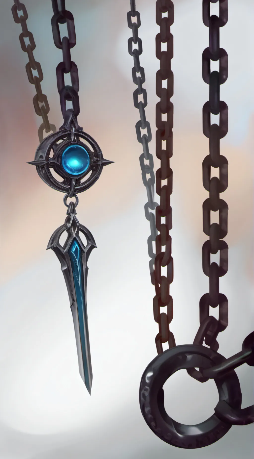 ai character: Toga and Dabi  background