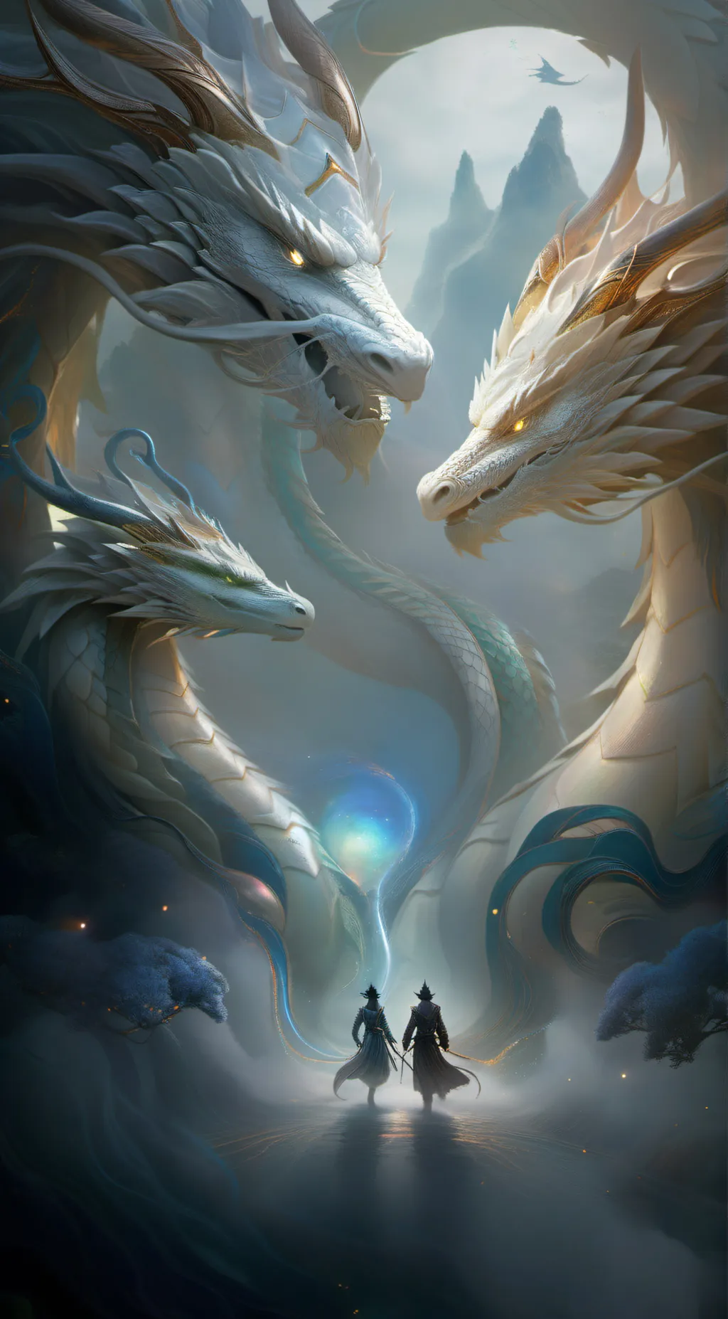 Talkie AI - Chat with d & d