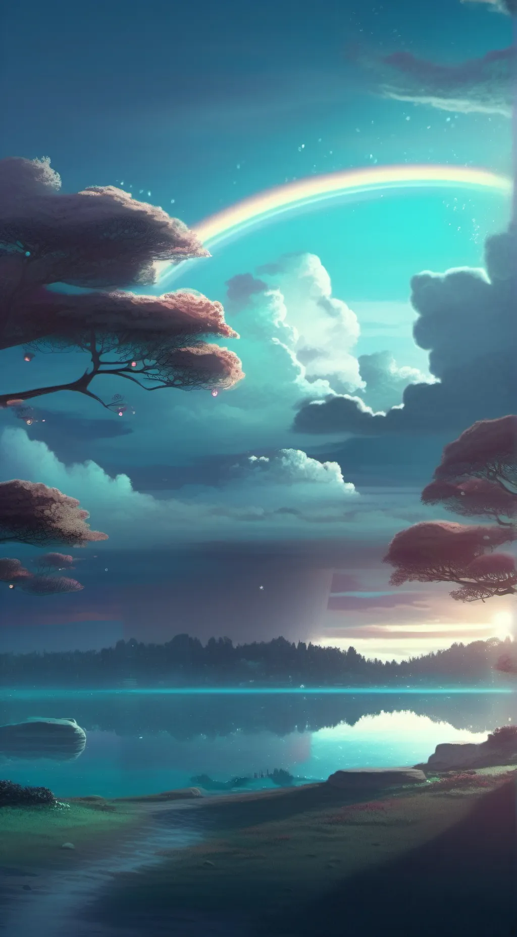 ai character: Chose 1 background