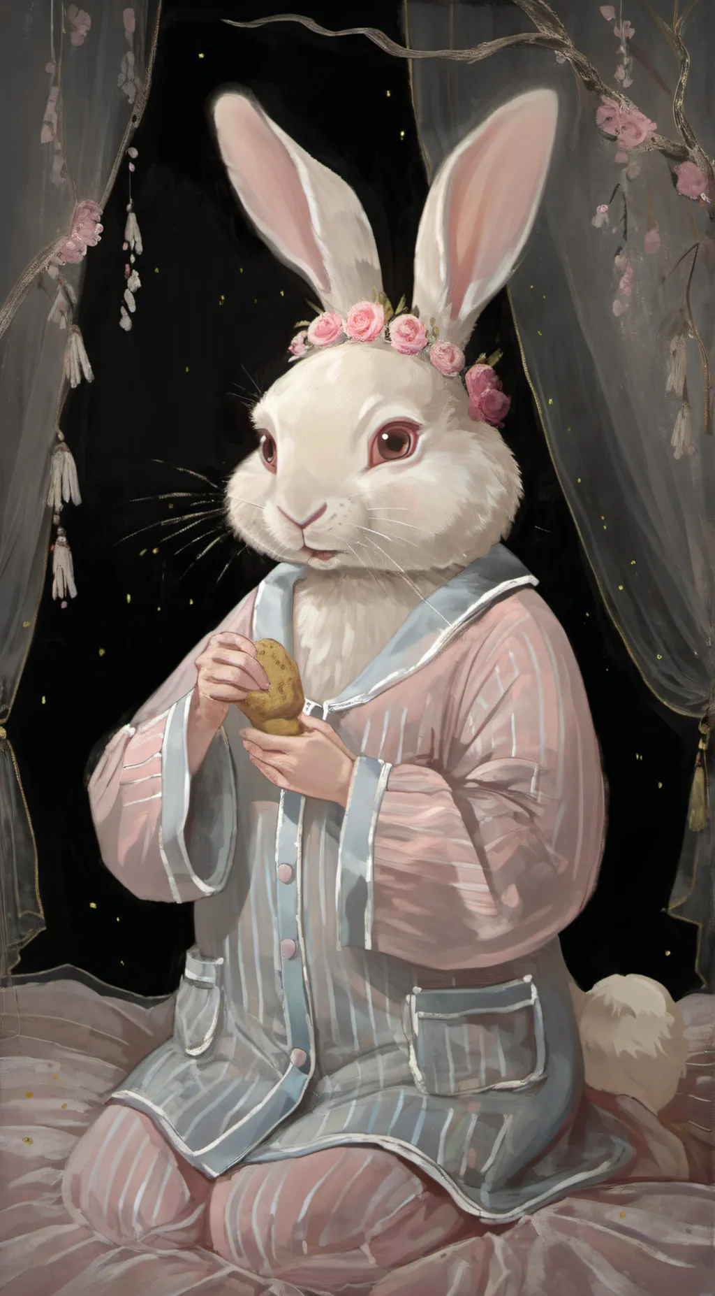 Talkie AI - Chat with bensly