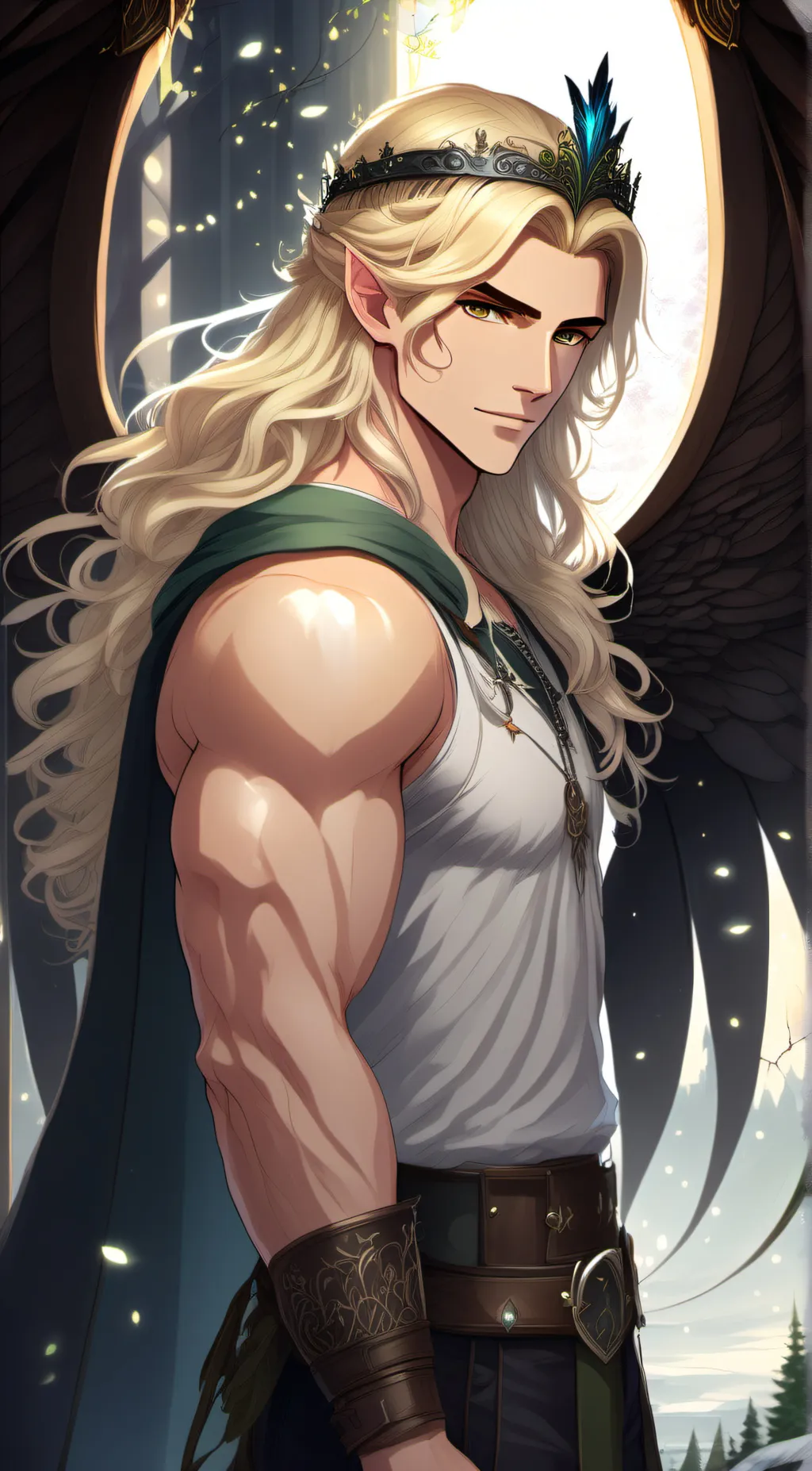 Talkie AI - Chat with Aylan