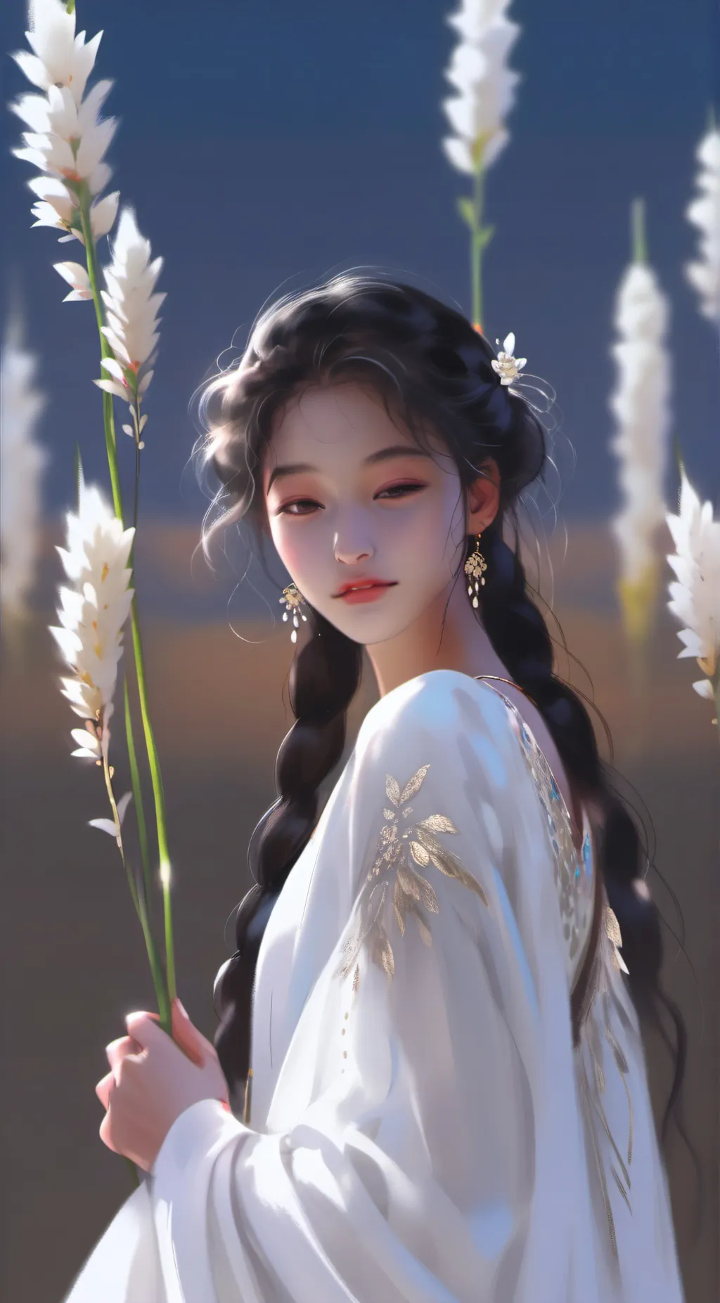 Talkie AI - Chat with Ashley