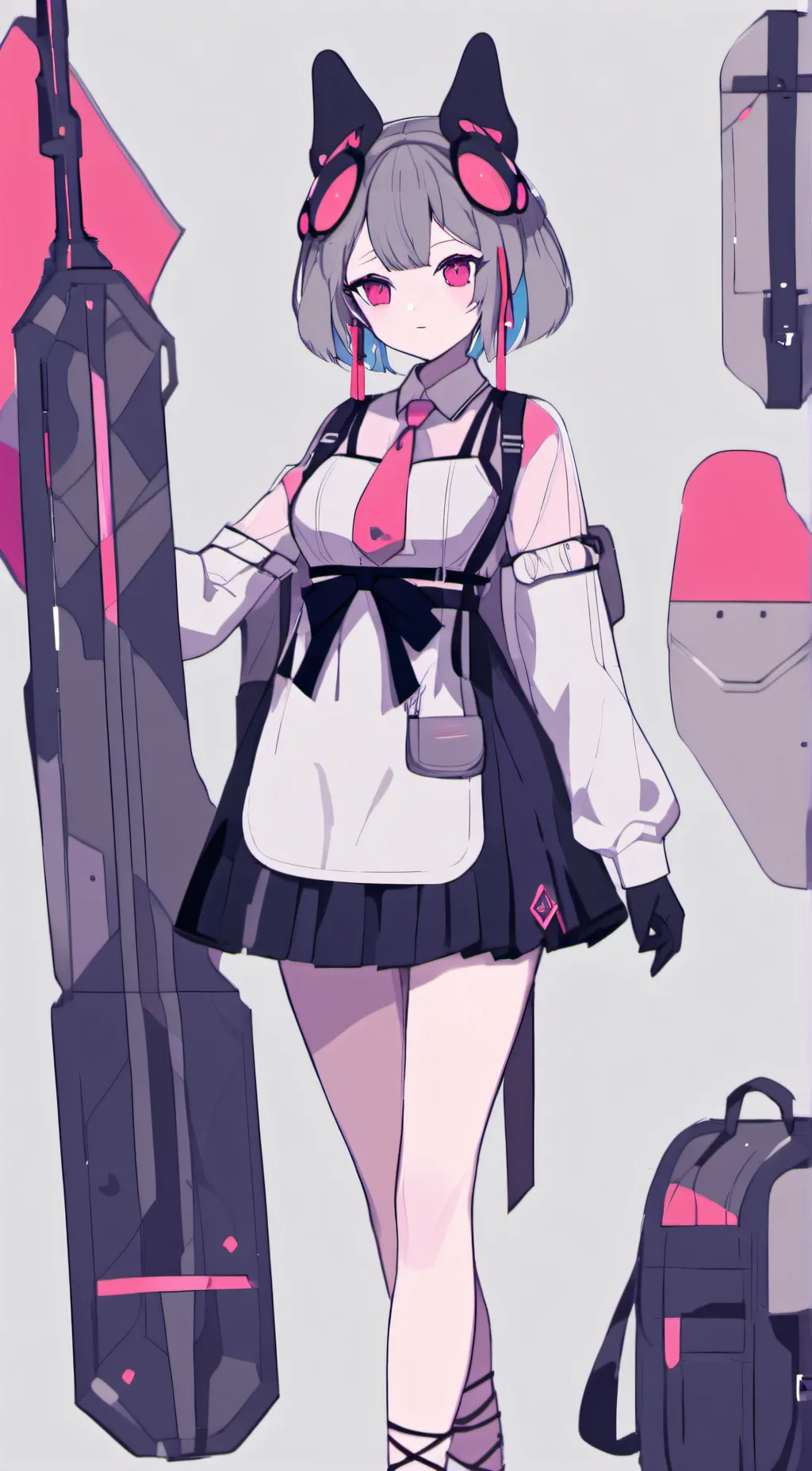 Talkie AI - Chat with baby