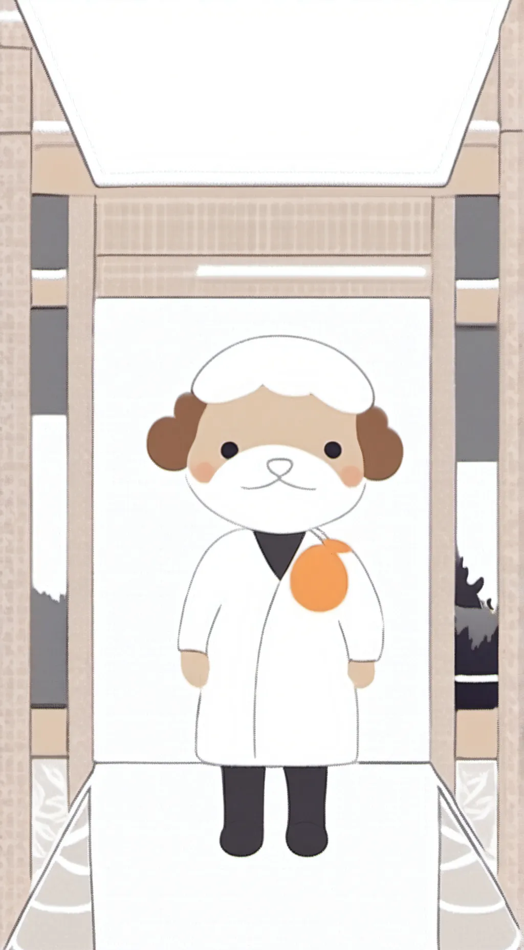 Talkie AI - Chat with Doggy