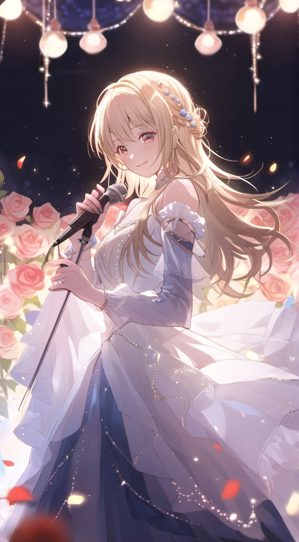 Talkie AI - Chat with Cary 