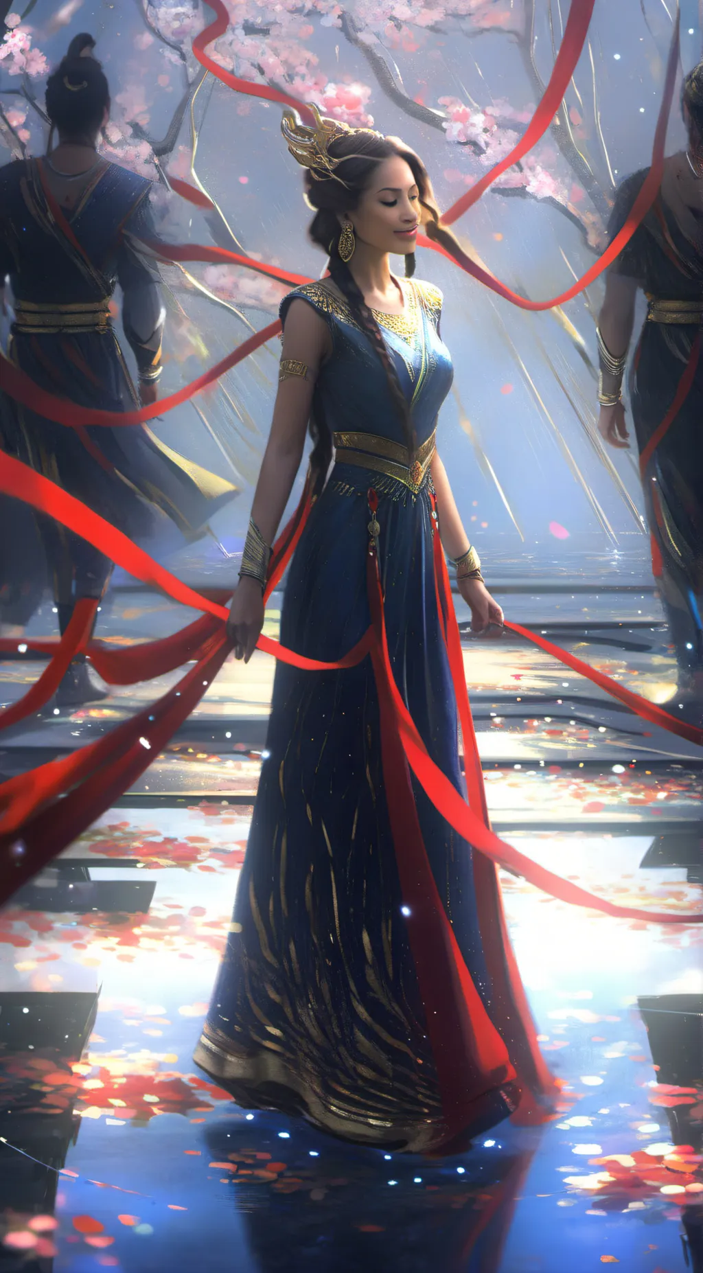 Talkie AI - Chat with Addy