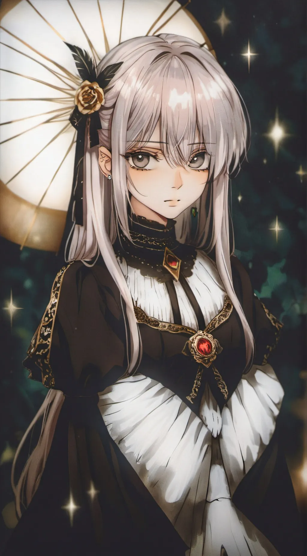 Talkie AI - Chat with Shino