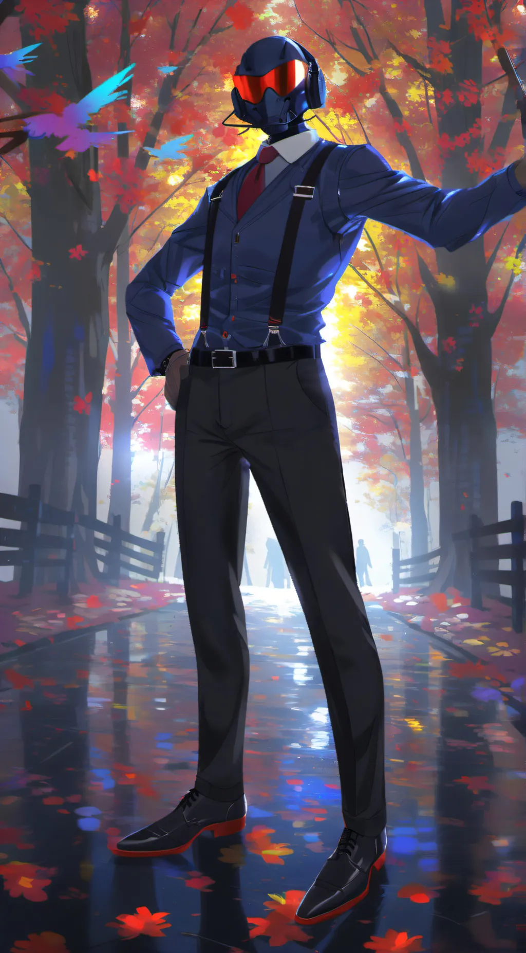 Talkie AI - Chat with Dave miller