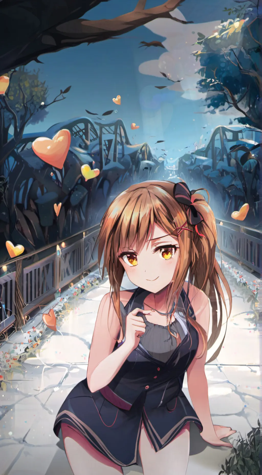 Talkie AI - Chat with Jasmine