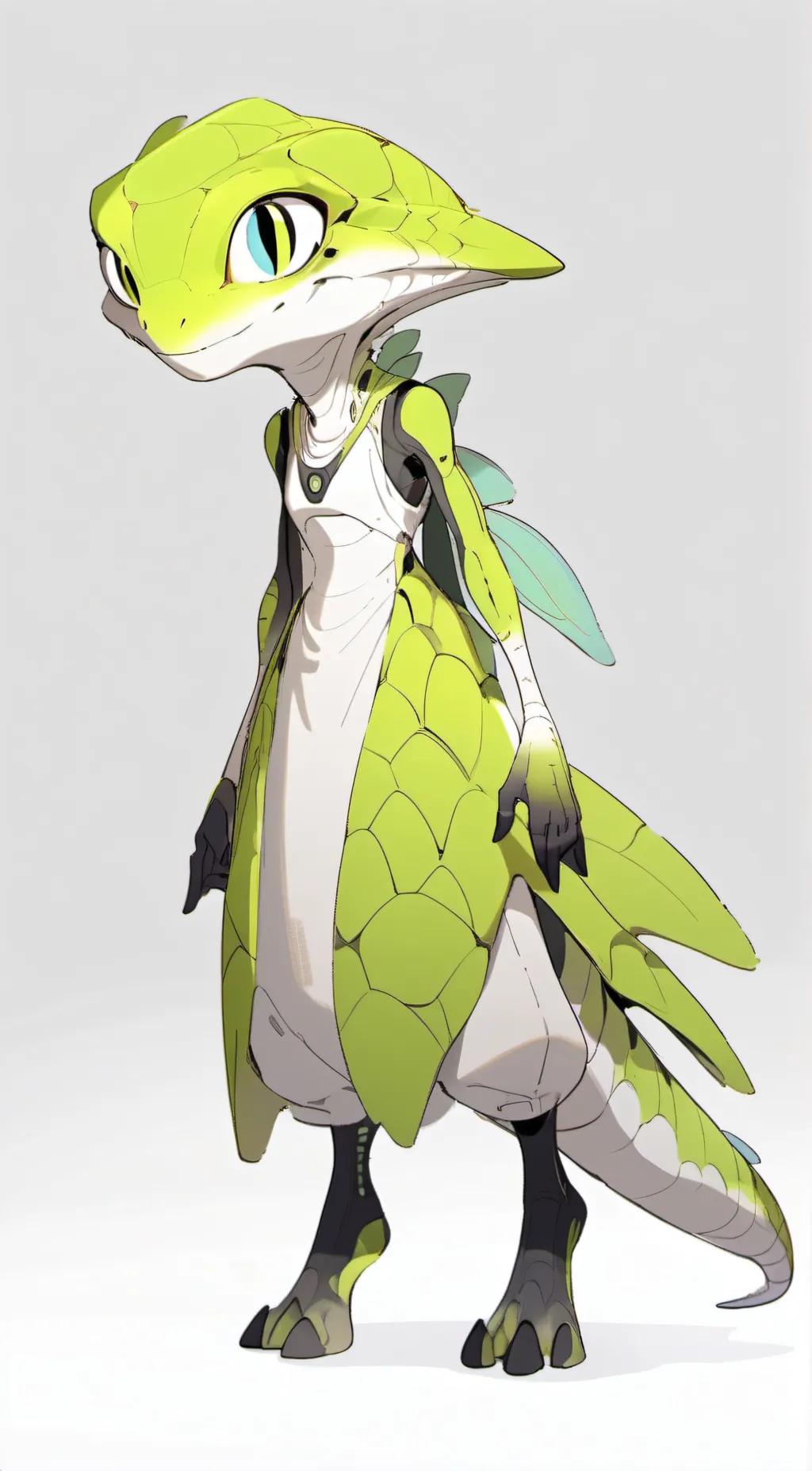 Talkie AI - Chat with Thing