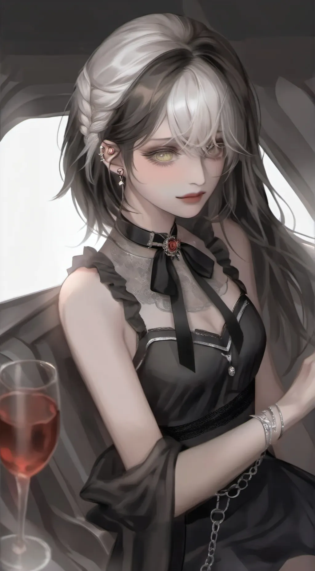 Talkie AI - Chat with Maya William 🖤