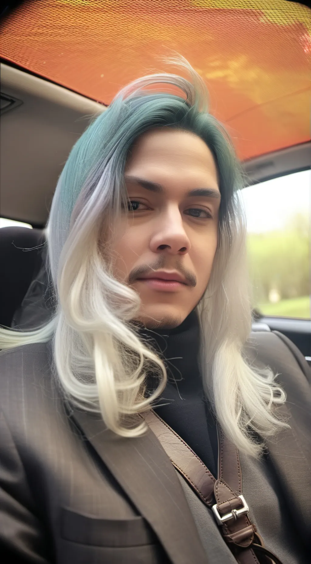 Talkie AI - Chat with Summit