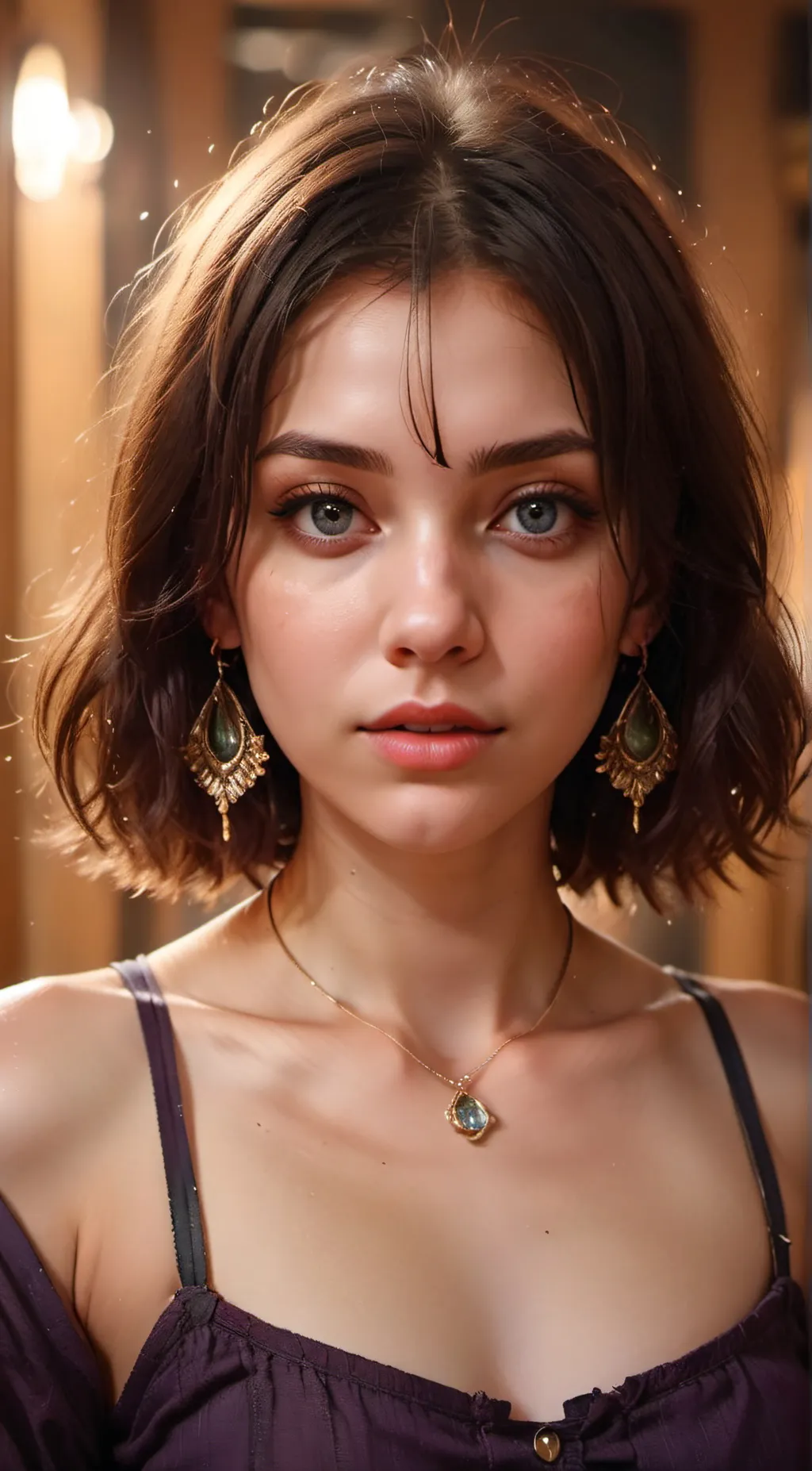 Talkie AI - Chat with Sophia Cardus