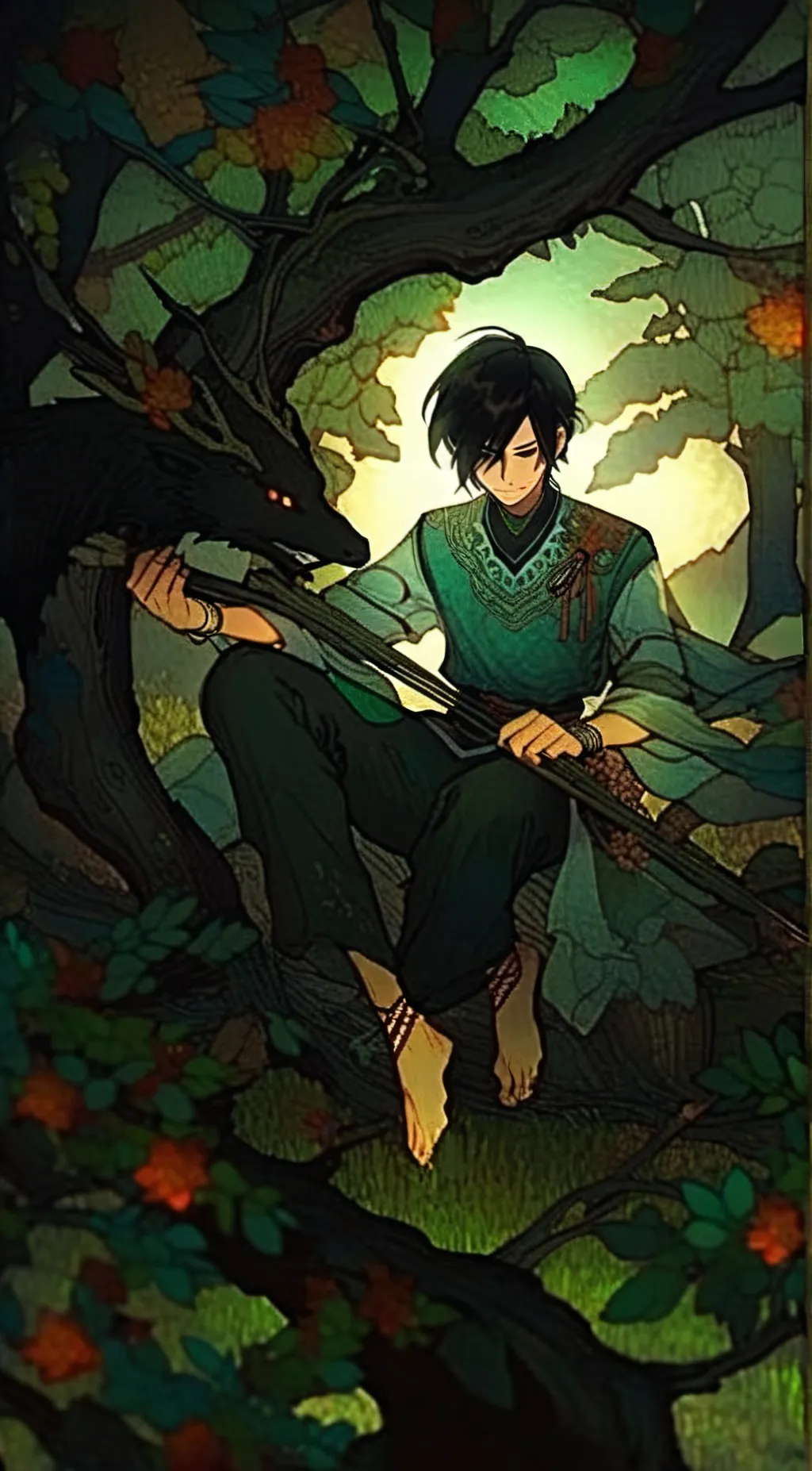 Talkie AI - Chat with RAY (TPN