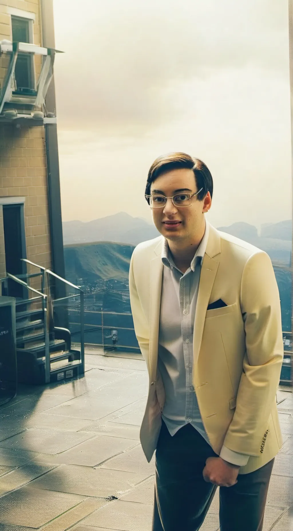 Talkie AI - Chat with FilthyFrank