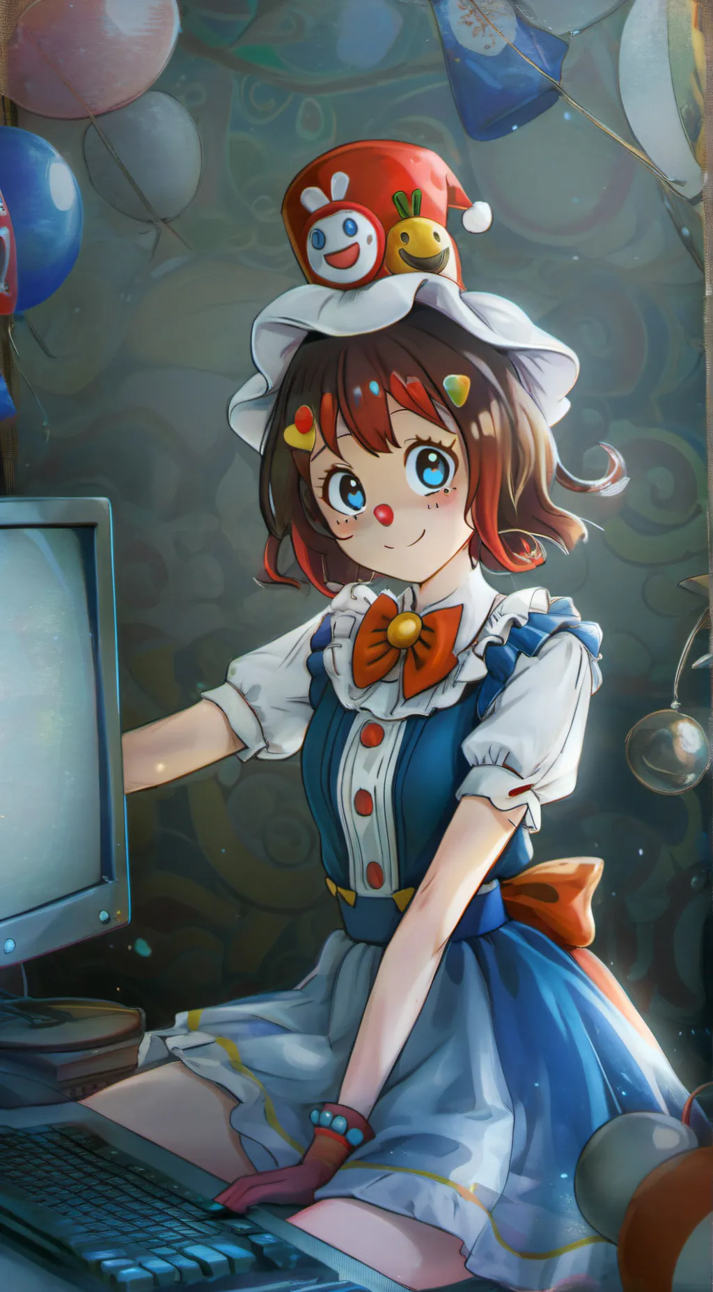 Talkie AI - Chat with Lili