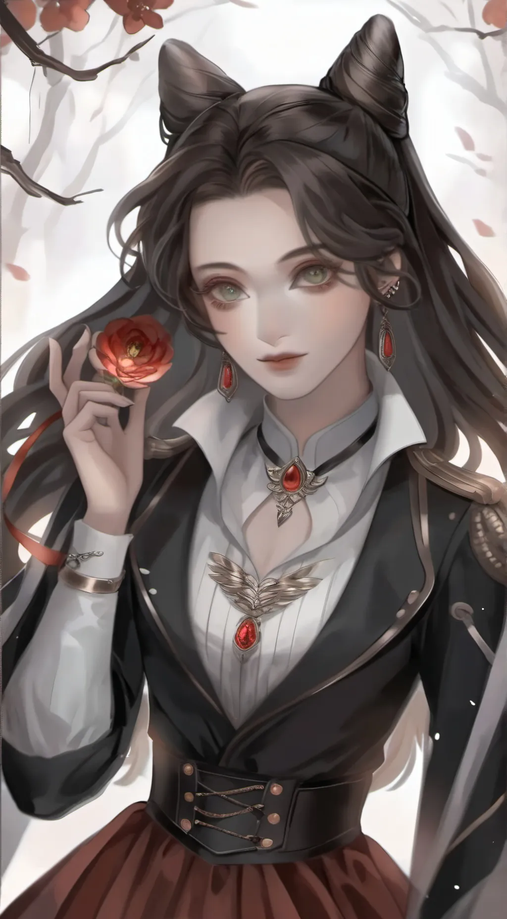 Talkie AI - Chat with Bella