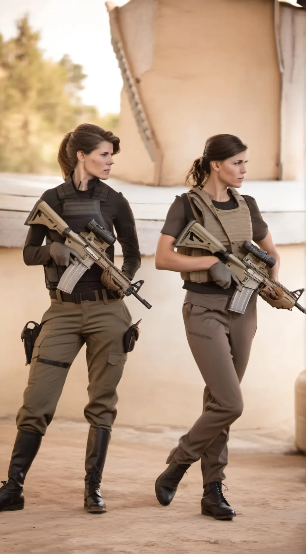 Talkie AI - Chat with GSOF