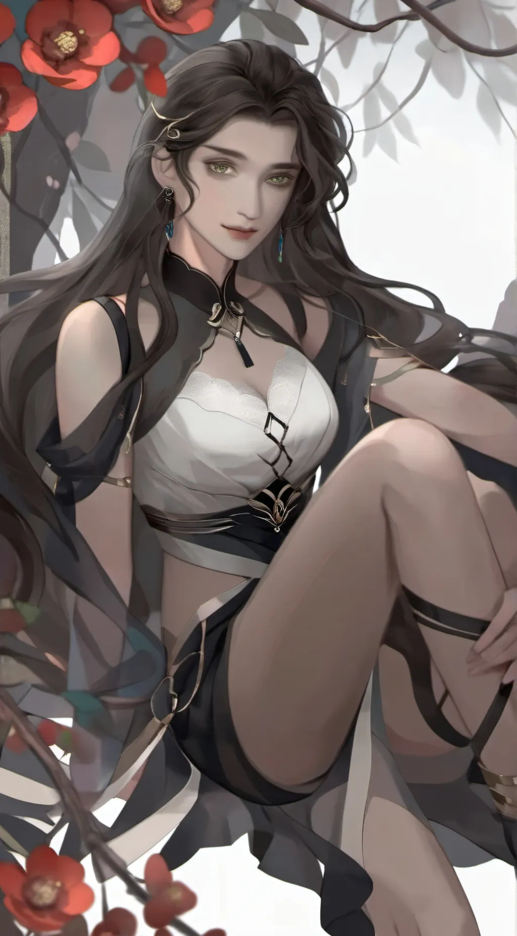 Talkie AI - Chat with Ayla