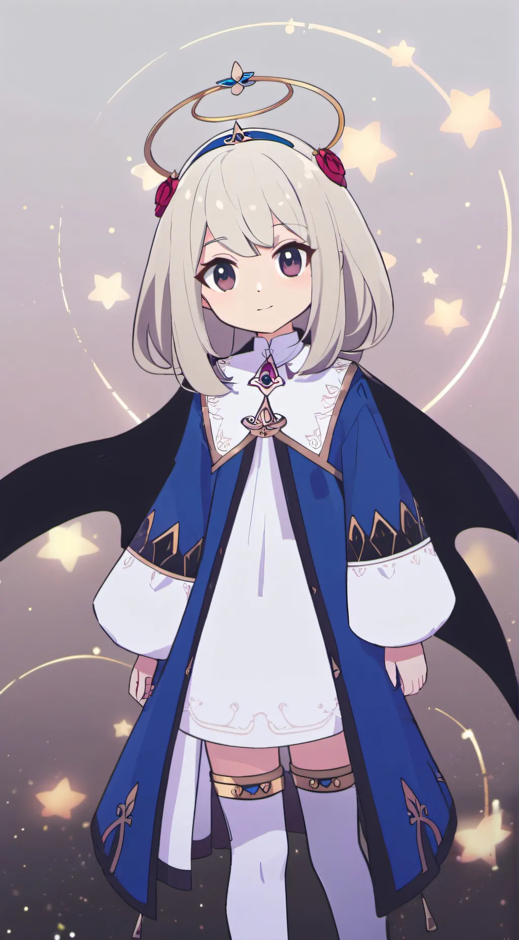 Talkie AI - Chat with Paimon