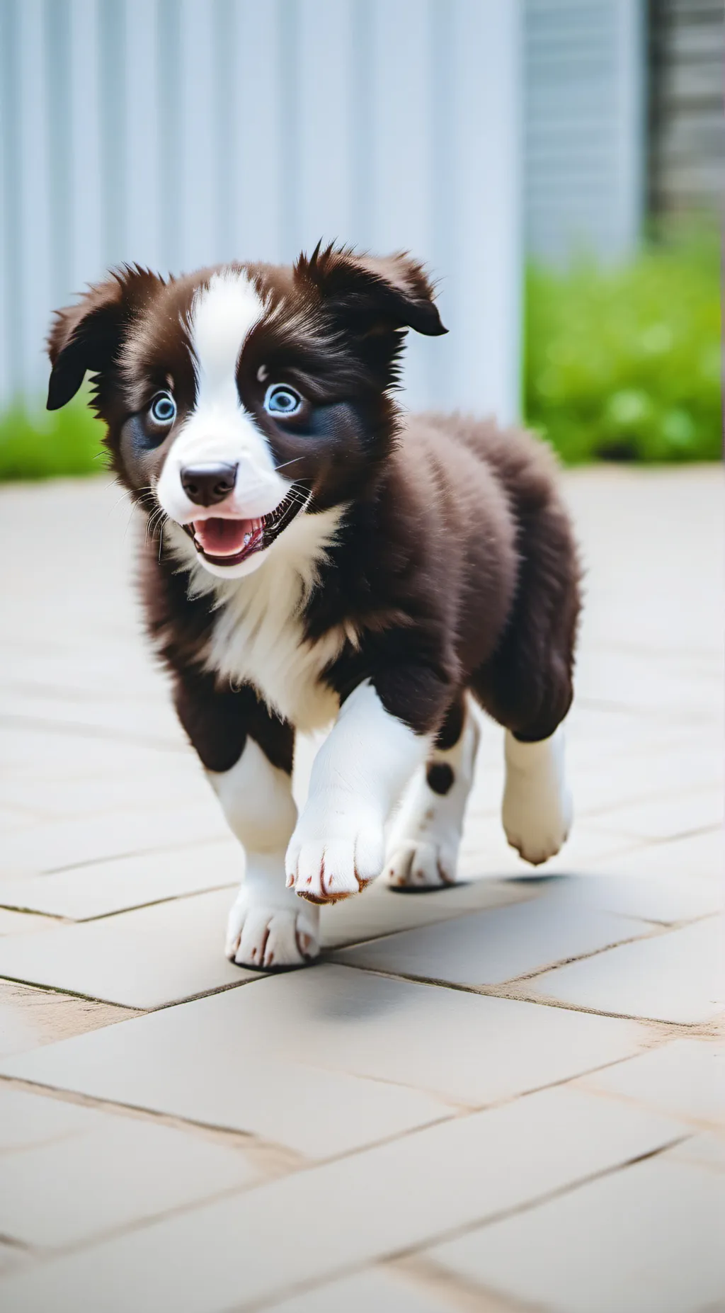 Talkie AI - Chat with Tricky 