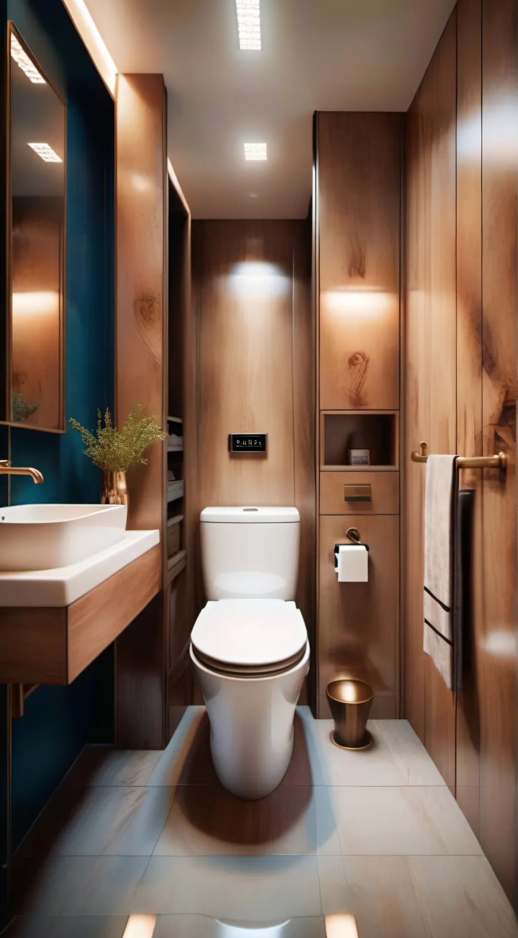 Talkie AI - Chat with Toilet