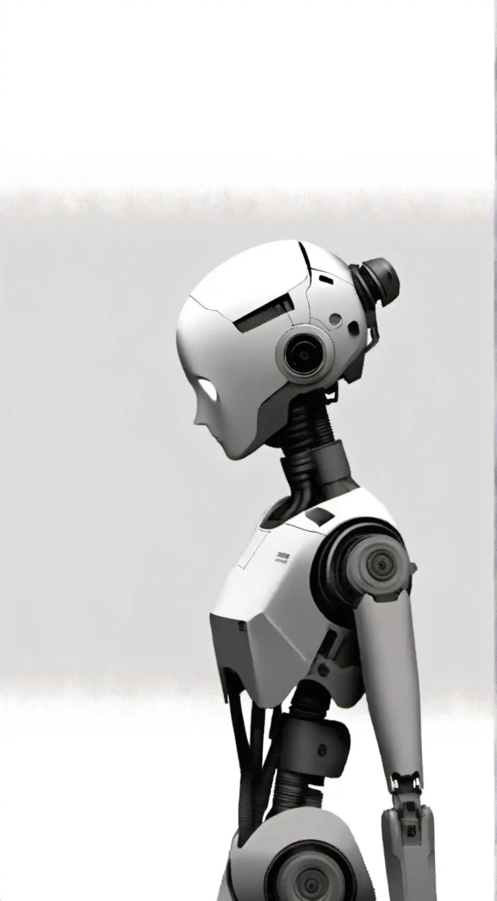 ai character: Roz background