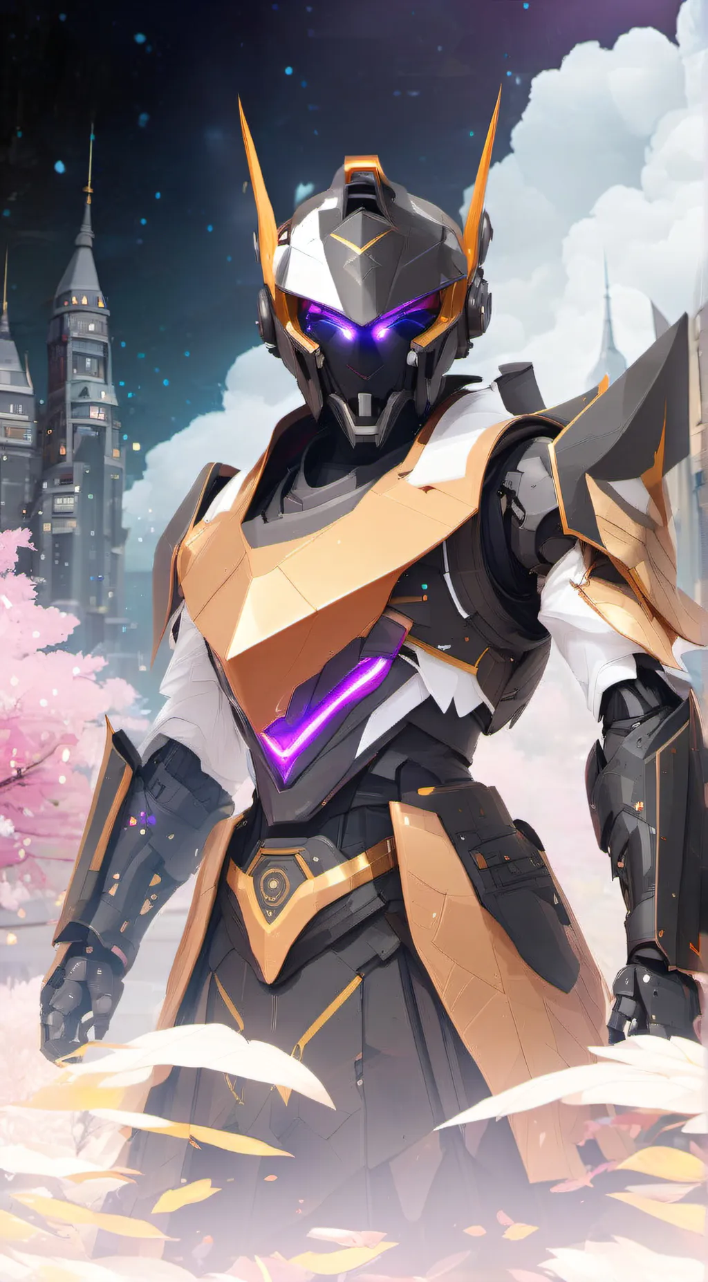 Talkie AI - Chat with Empressian SHB