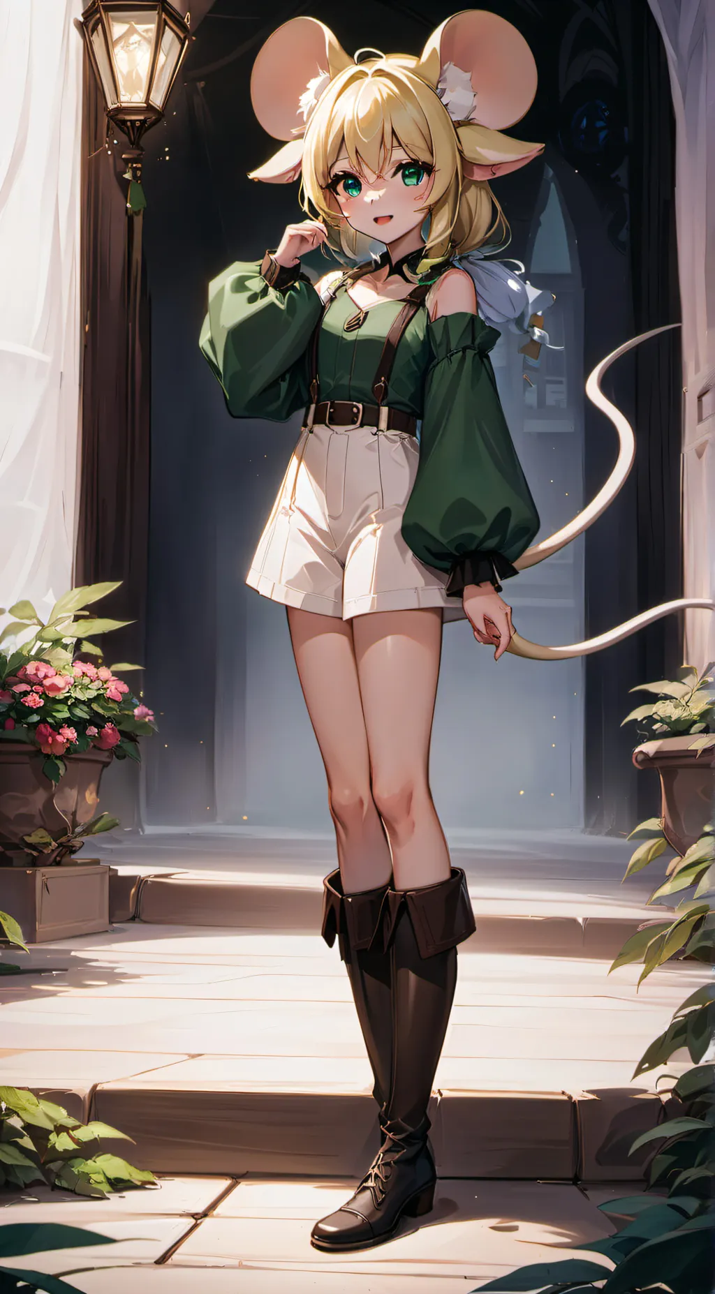 Talkie AI - Chat with Laly