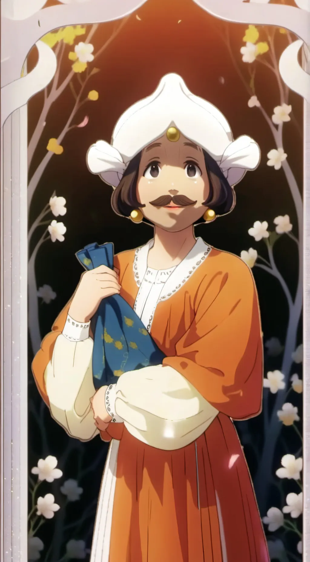 Talkie AI - Chat with Train Driver