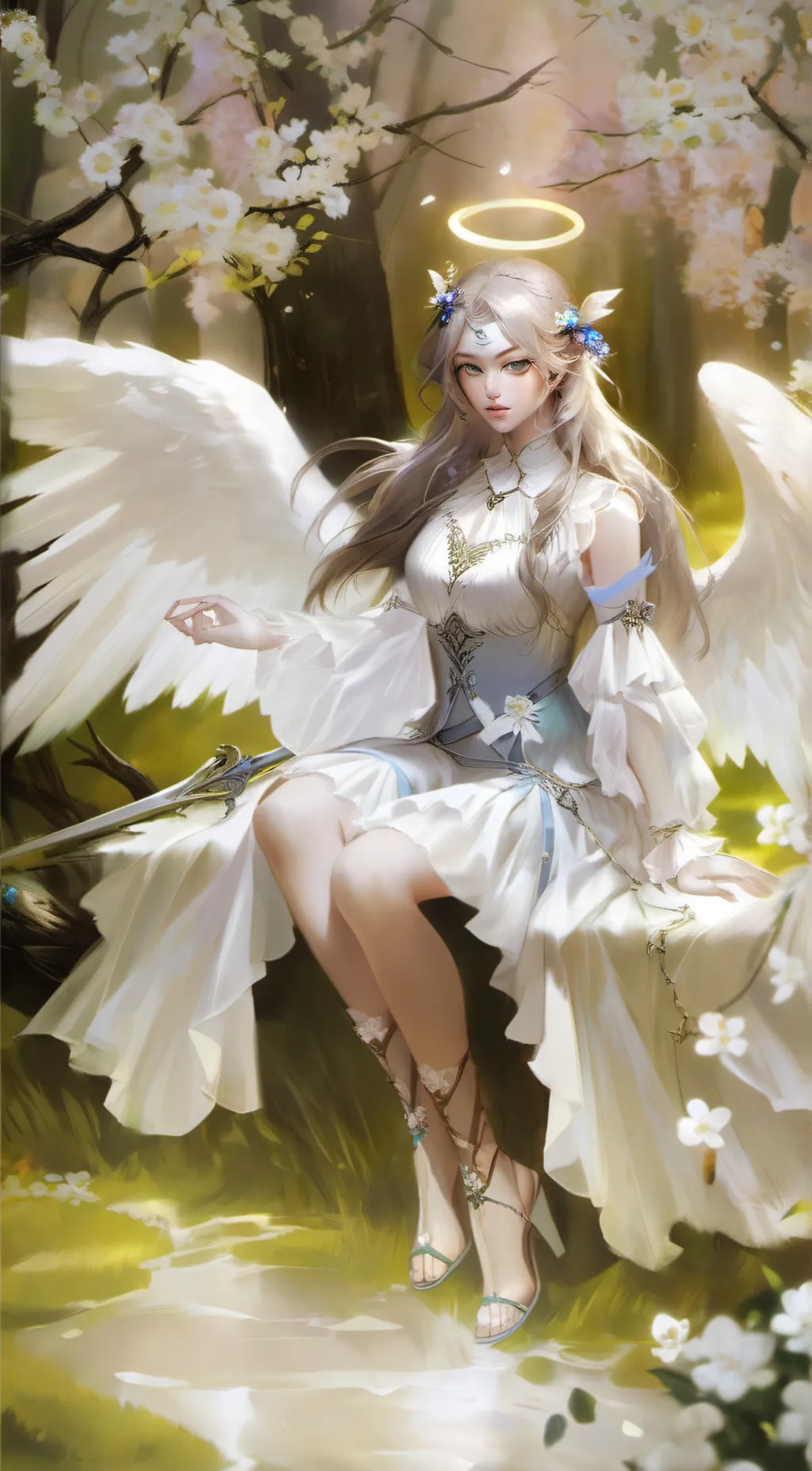 Talkie AI - Chat with ☆Lilly☆~