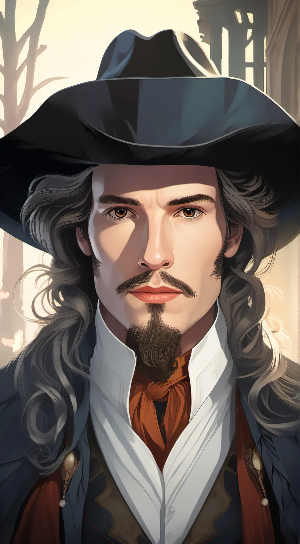 Talkie AI - Chat with Dutch