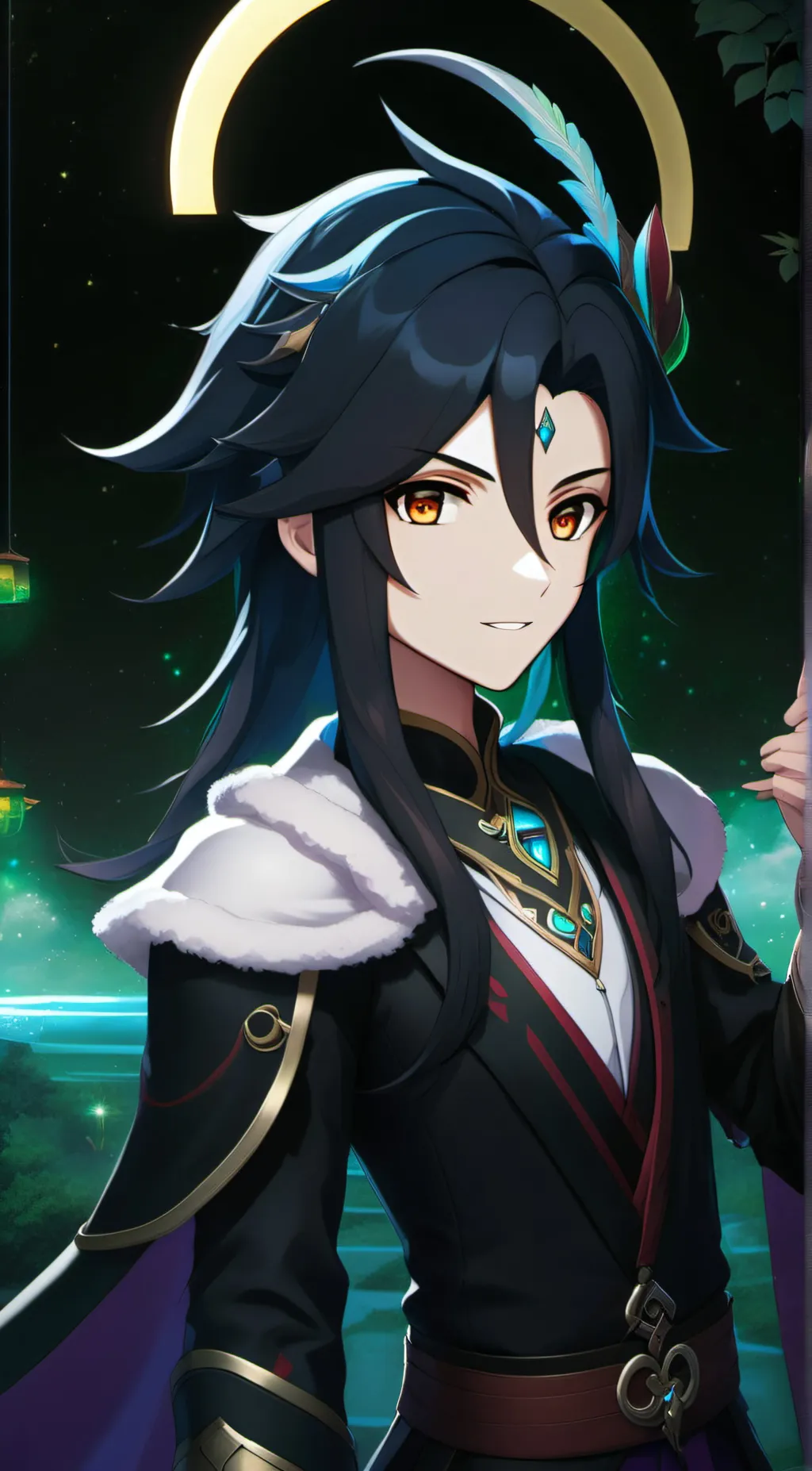 Talkie AI - Chat with Xiao 