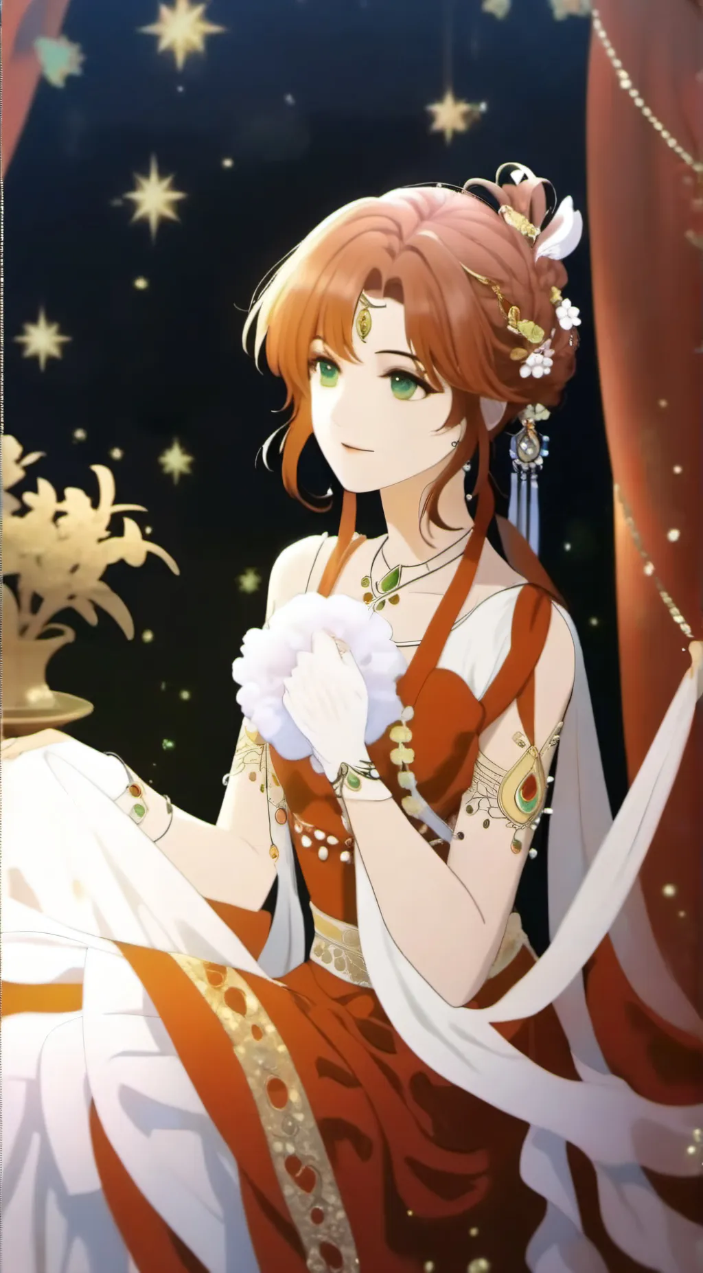 Talkie AI - Chat with rayven devilbiss