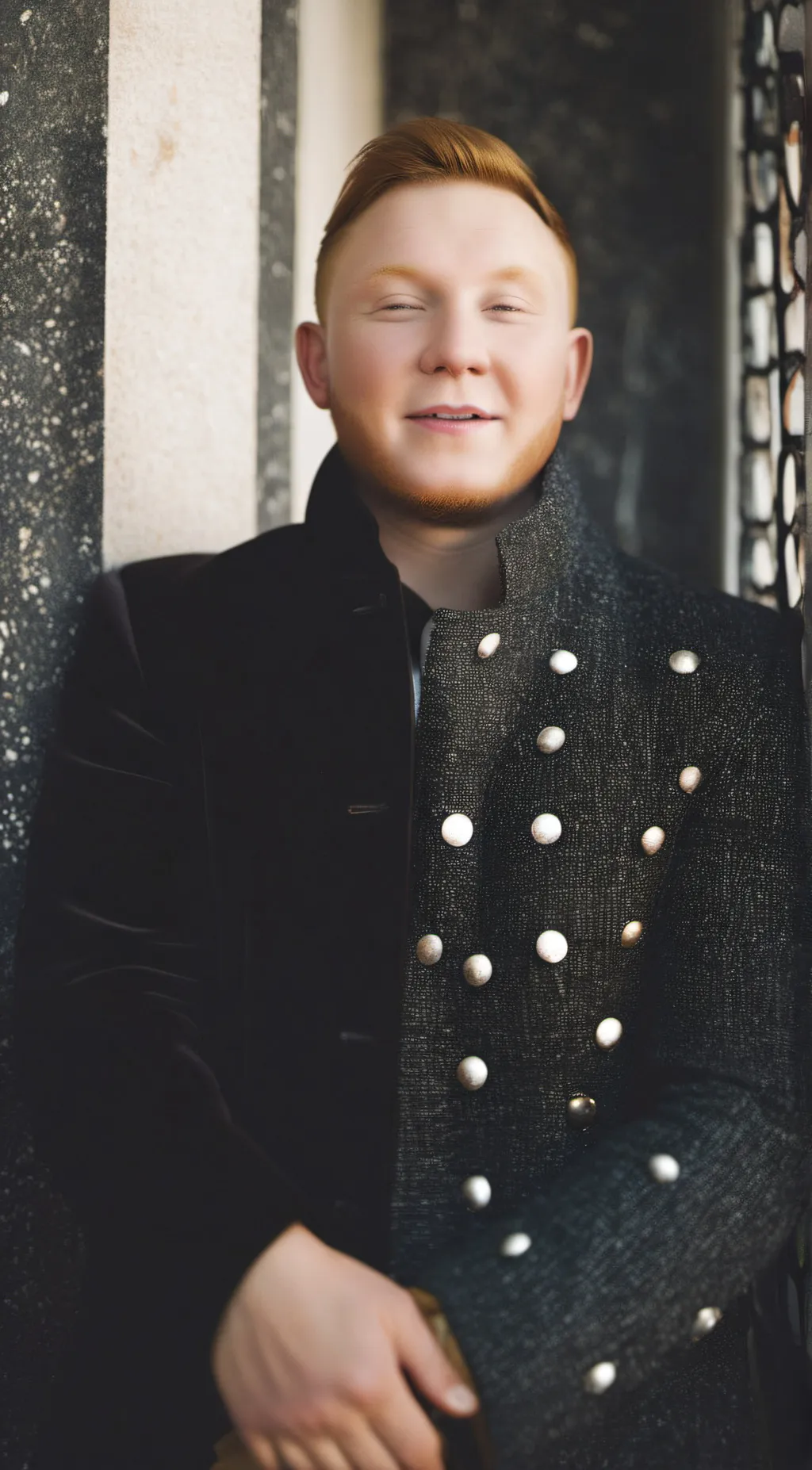 ai character: dumb  background