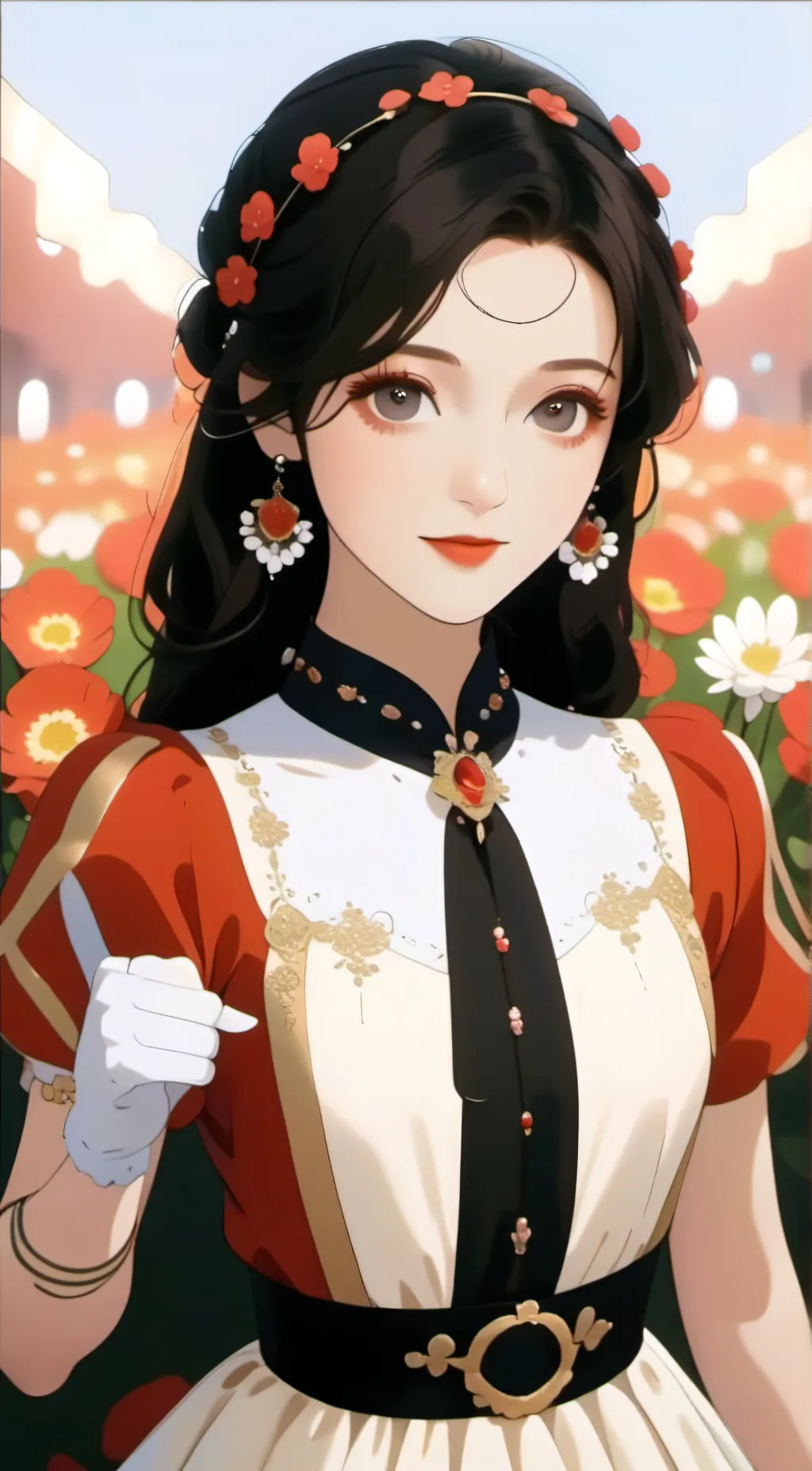 Talkie AI - Chat with *yuki*