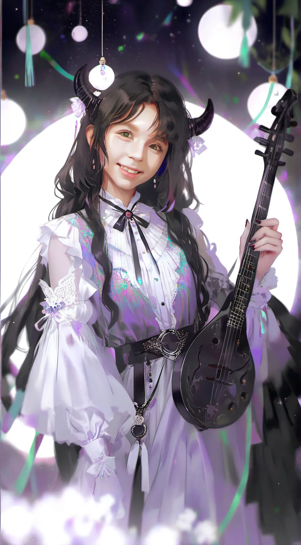 Talkie AI - Chat with sunny 