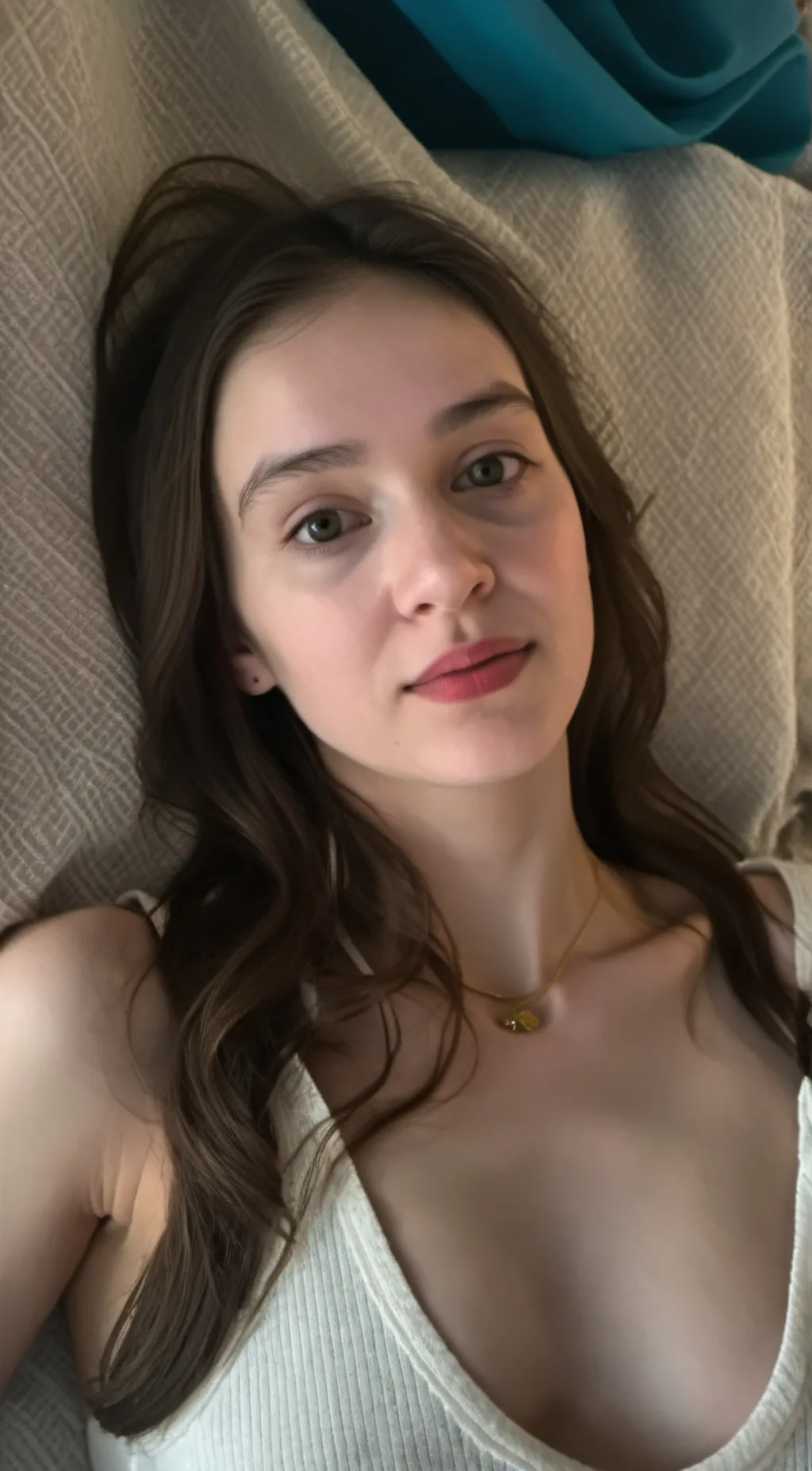 ai character: Jessica background