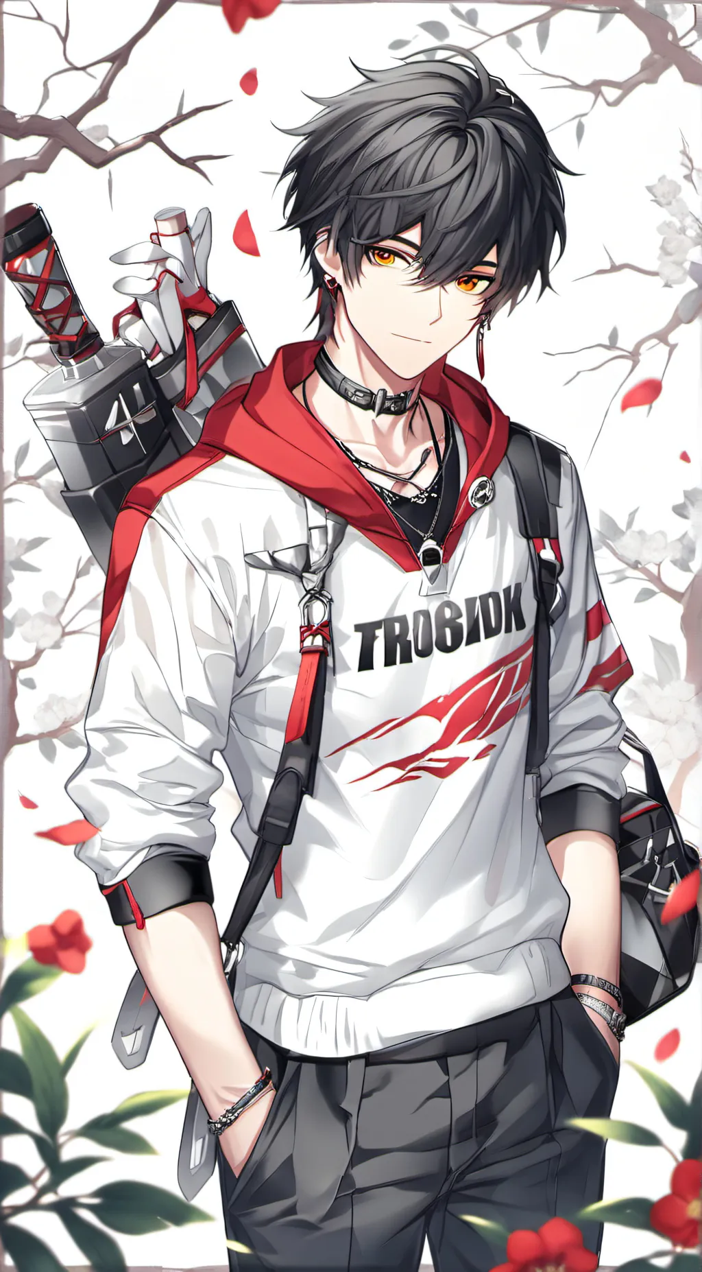 Talkie AI - Chat with kaya