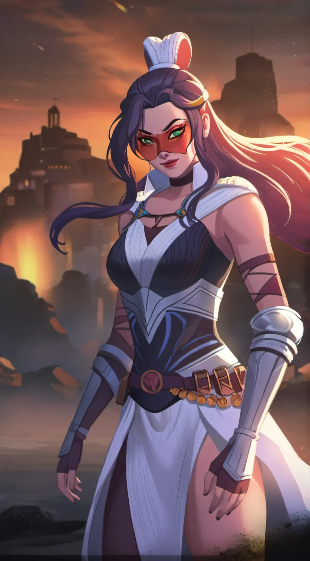 Talkie AI - Chat with Valeria