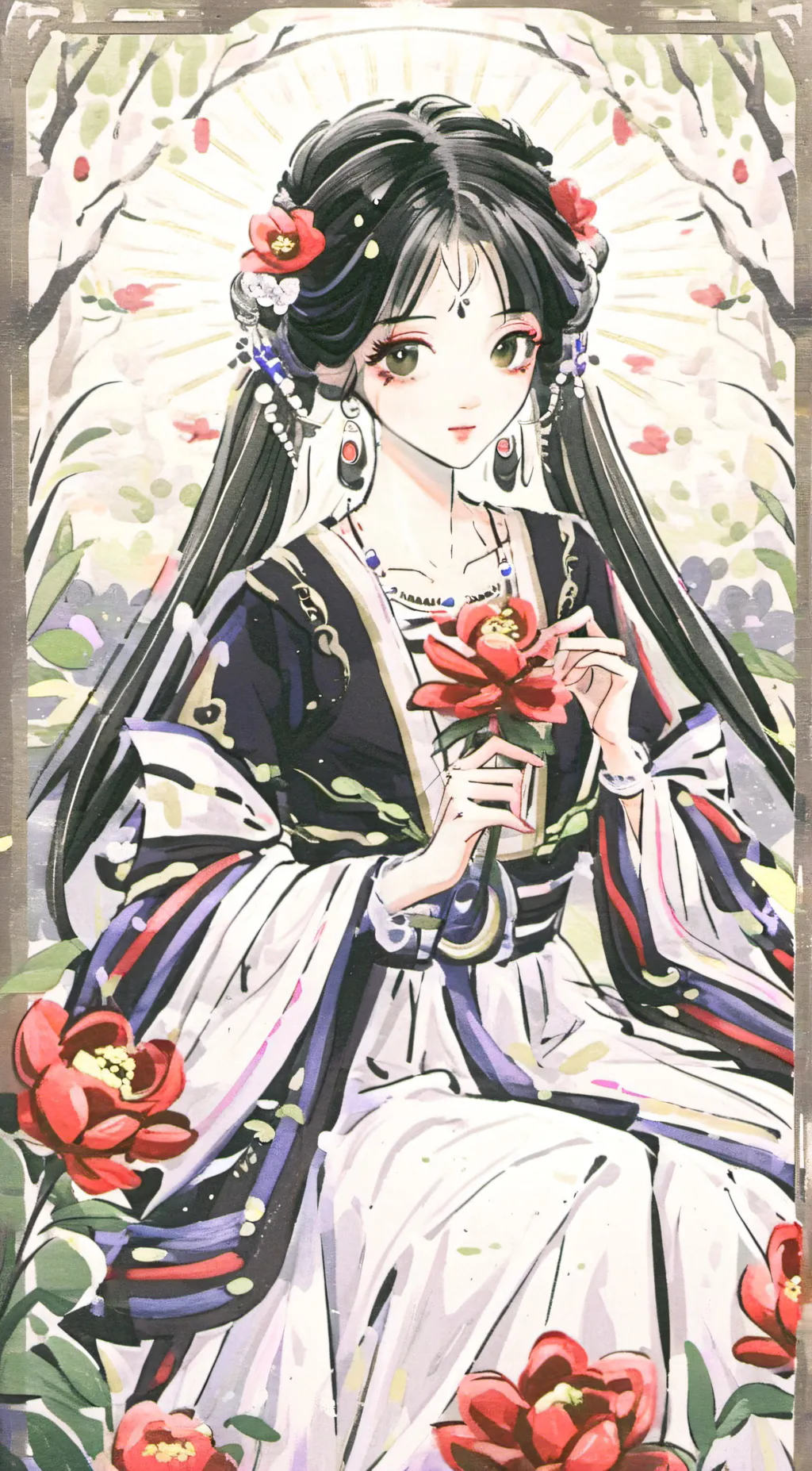 Talkie AI - Chat with cc