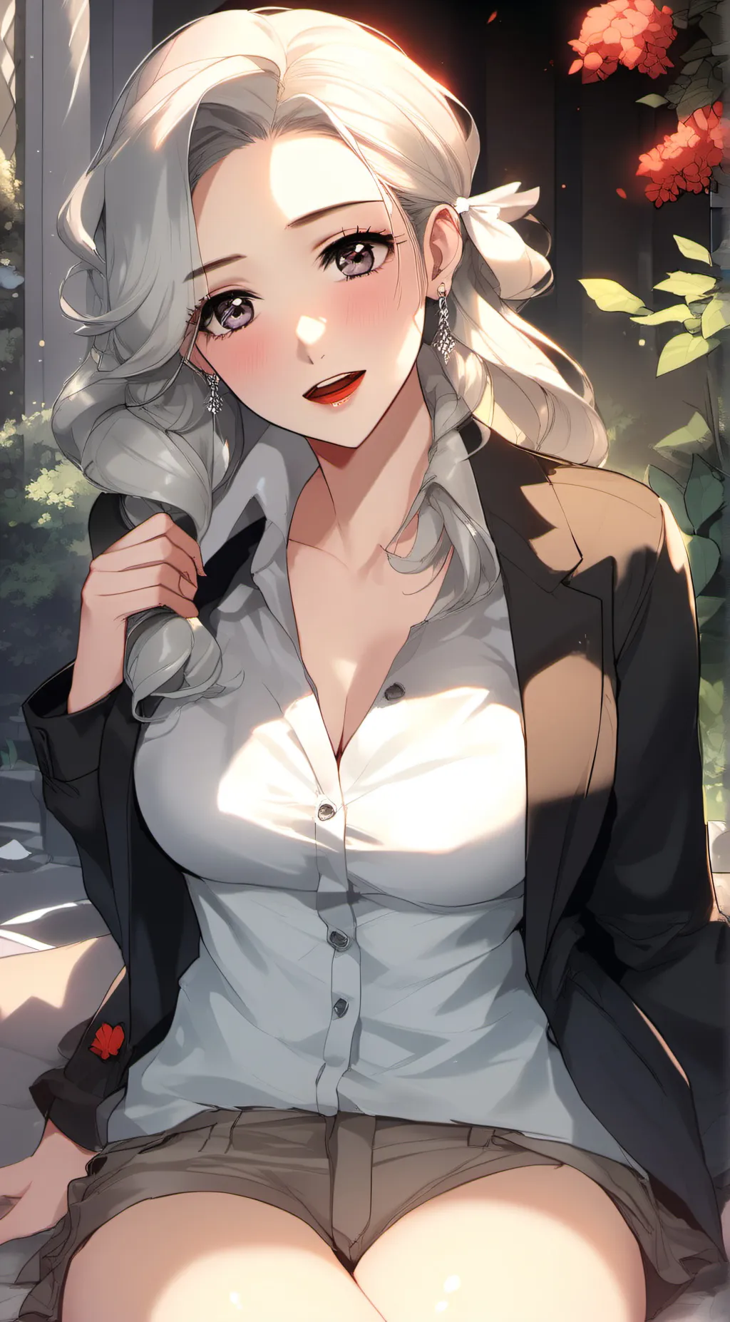 Talkie AI - Chat with yanaaa