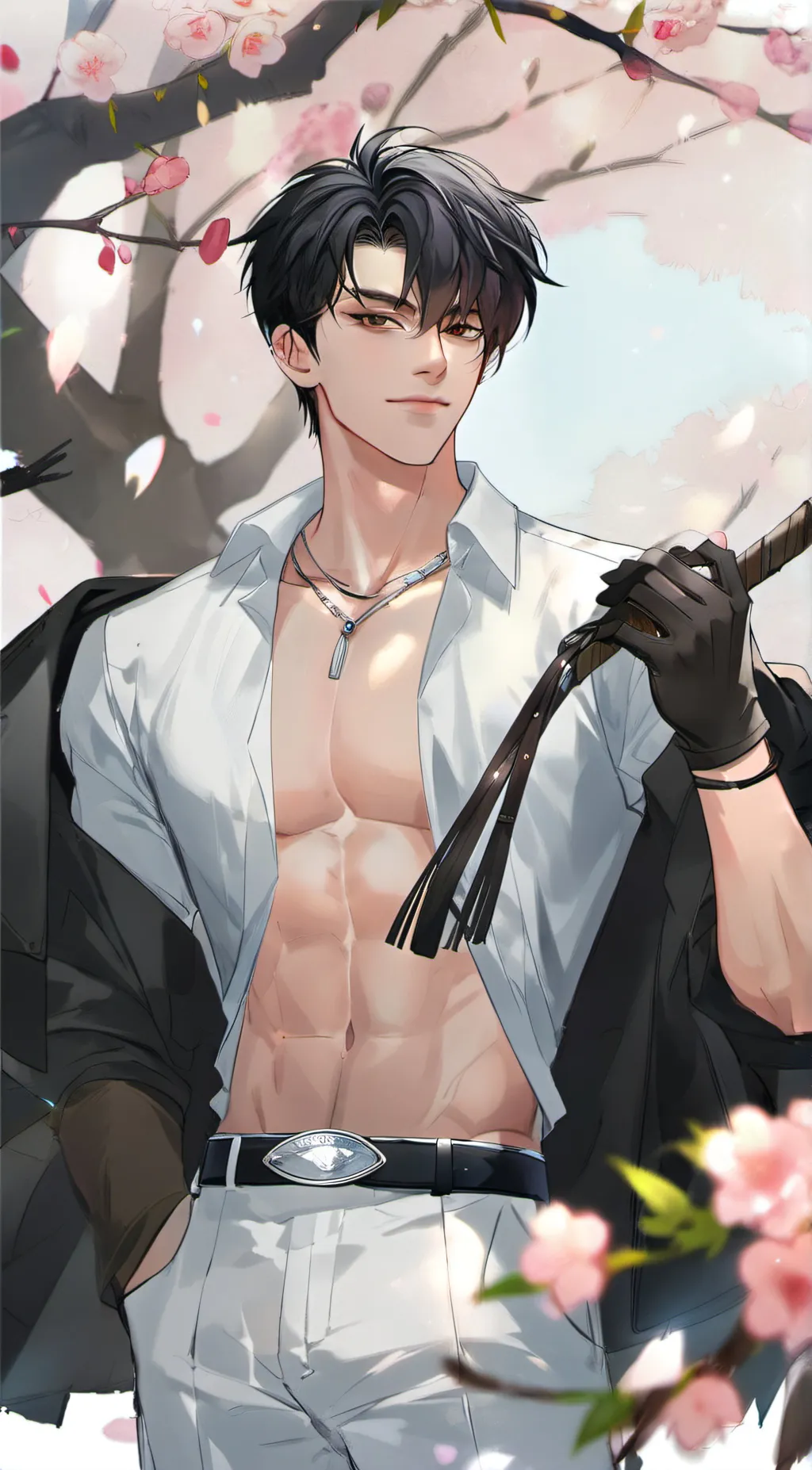 Talkie AI - Chat with Minh