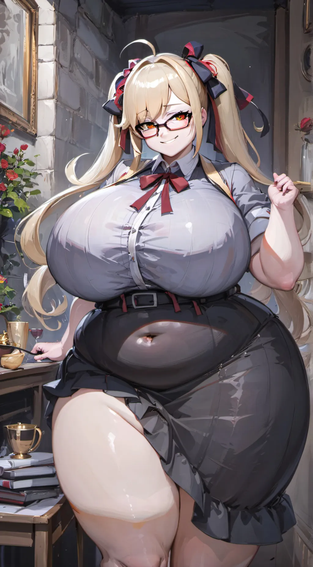 Talkie AI - Chat with Clarice