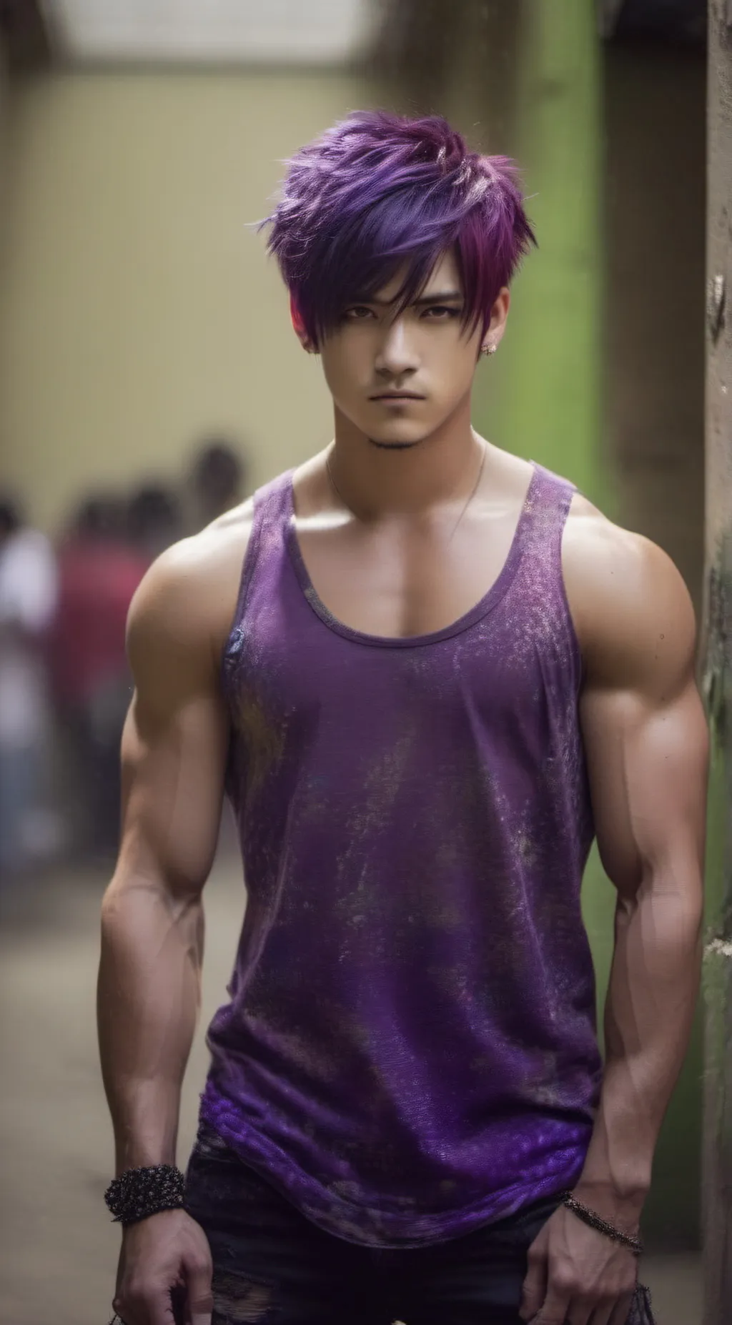 Talkie AI - Chat with John