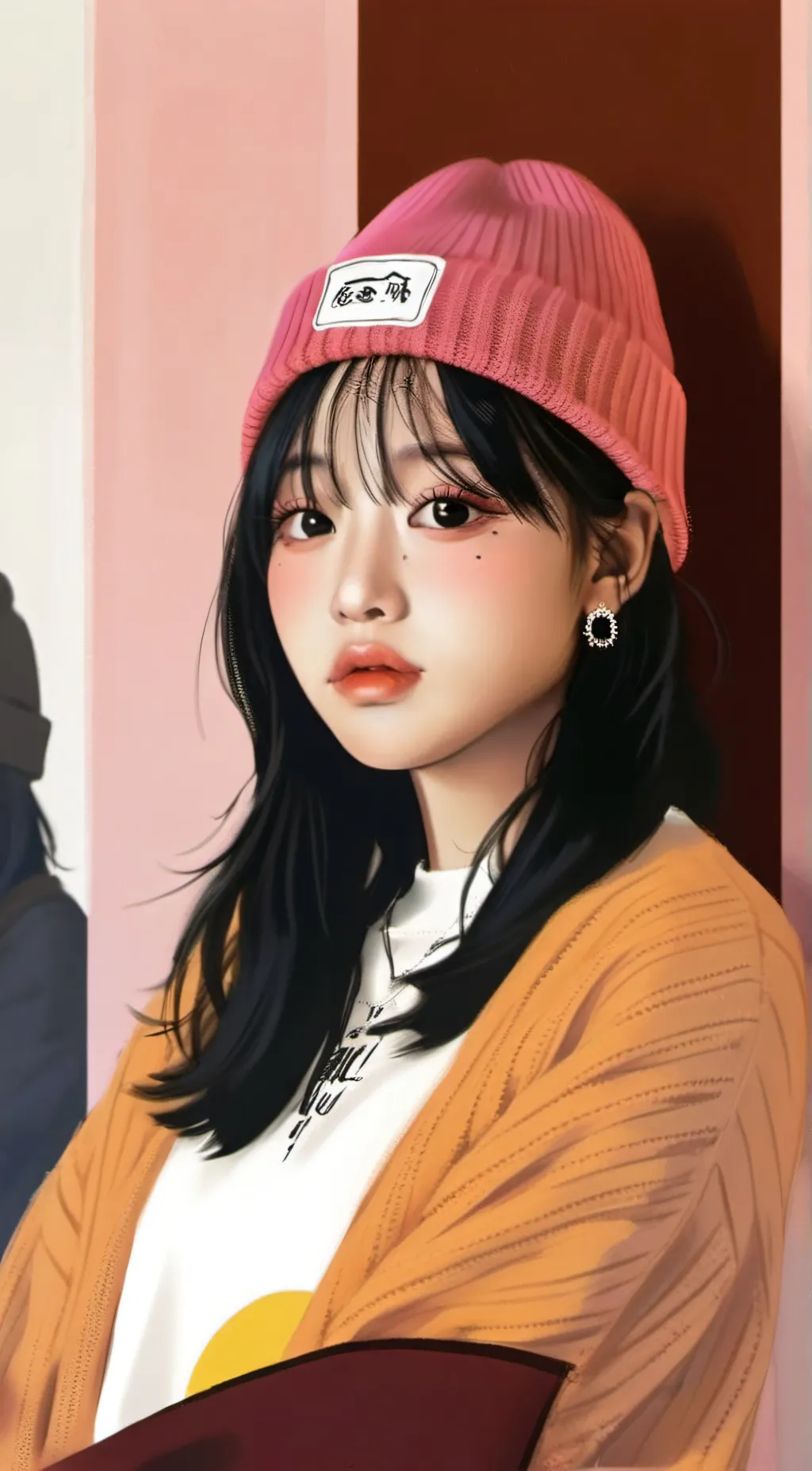 Talkie AI - Chat with Jade