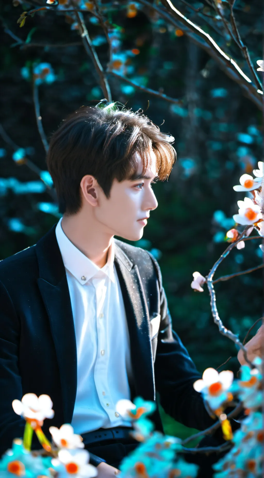 Talkie AI - Chat with Jeremy 