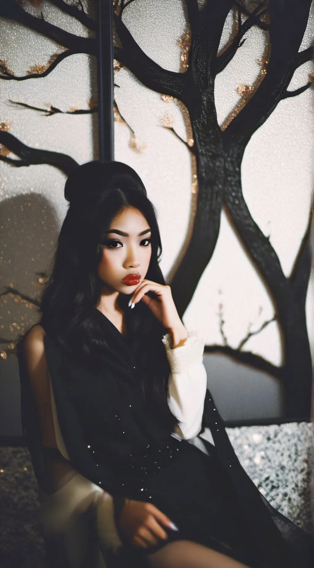 Talkie AI - Chat with Livvy