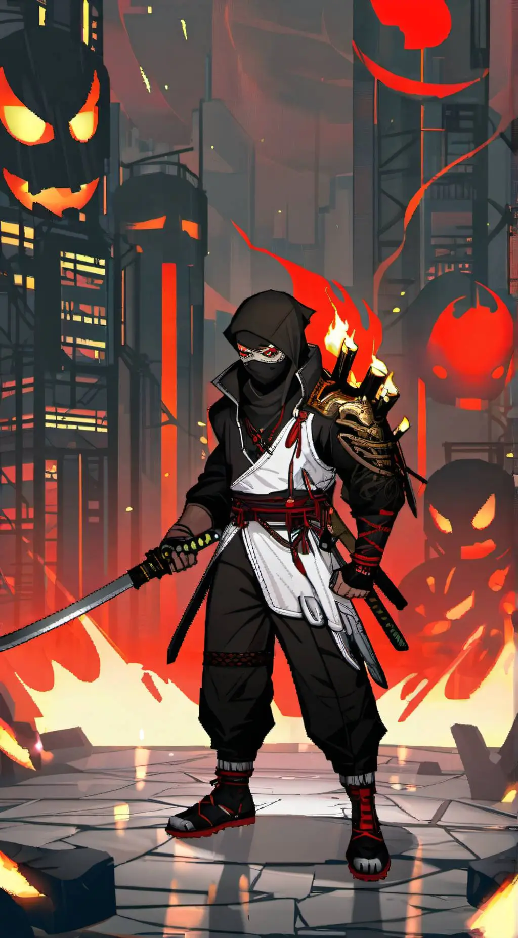 Talkie AI - Chat with Hank