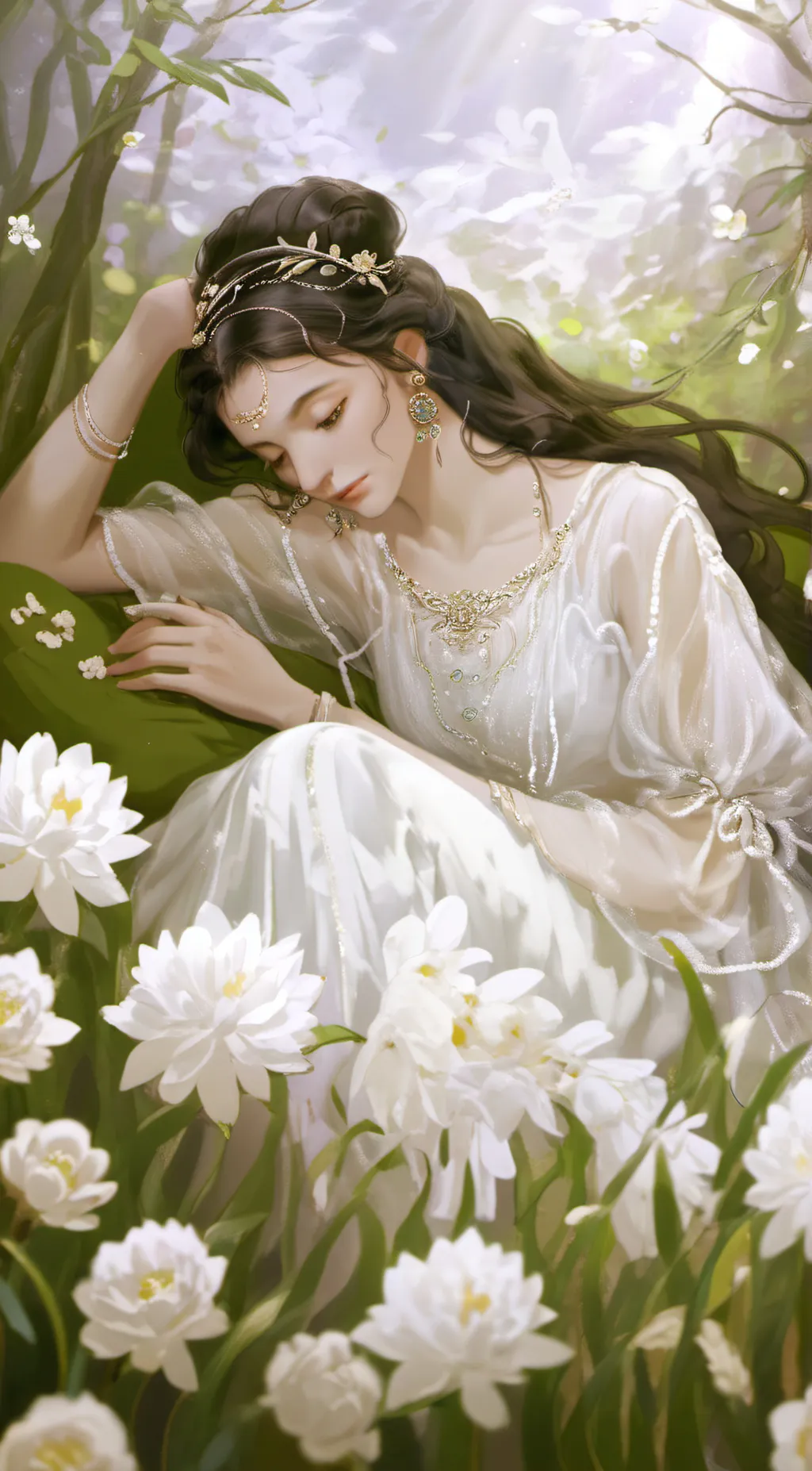 Talkie AI - Chat with Lily